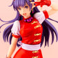 "The King of Fighters '98" Asamiya Athena -THE KING OF FIGHTERS '98- Bishoujo Statue | animota