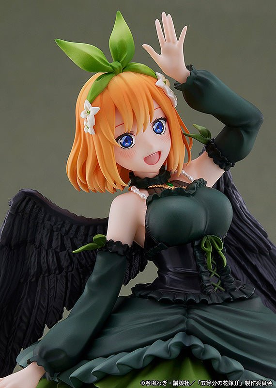 The Quintessential Quintuplets Season 2 Nakano Yotsuba Fallen Angel  Ver.animota