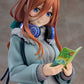 The Quintessential Quintuplets SS Miku Nakano Date Style Ver. 1/6 Complete Figure | animota