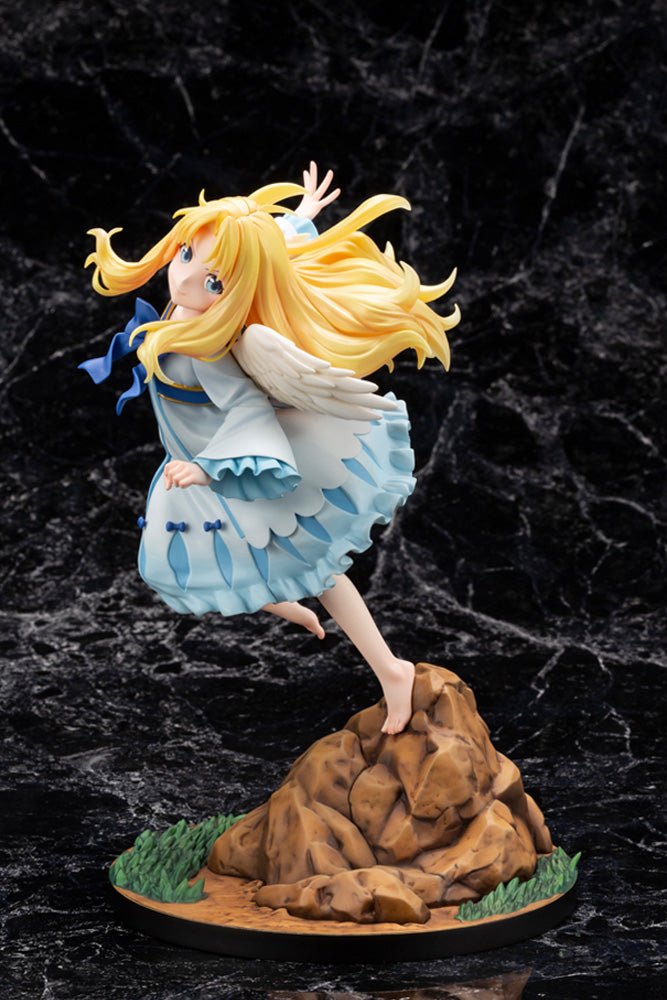 The Rising of the Shield Hero Season 2 Filo 1/7 Complete Figure | animota