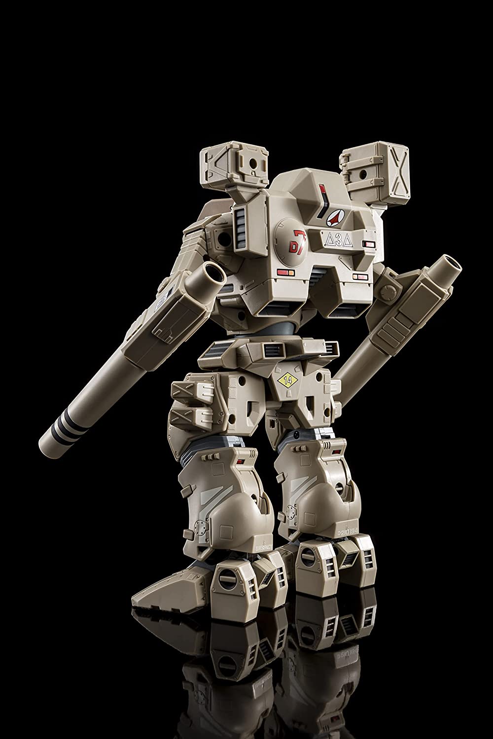 The Super Dimension Fortress Macross 1/60 MBR-04-Mk.IV Destroid Tomahawk | animota