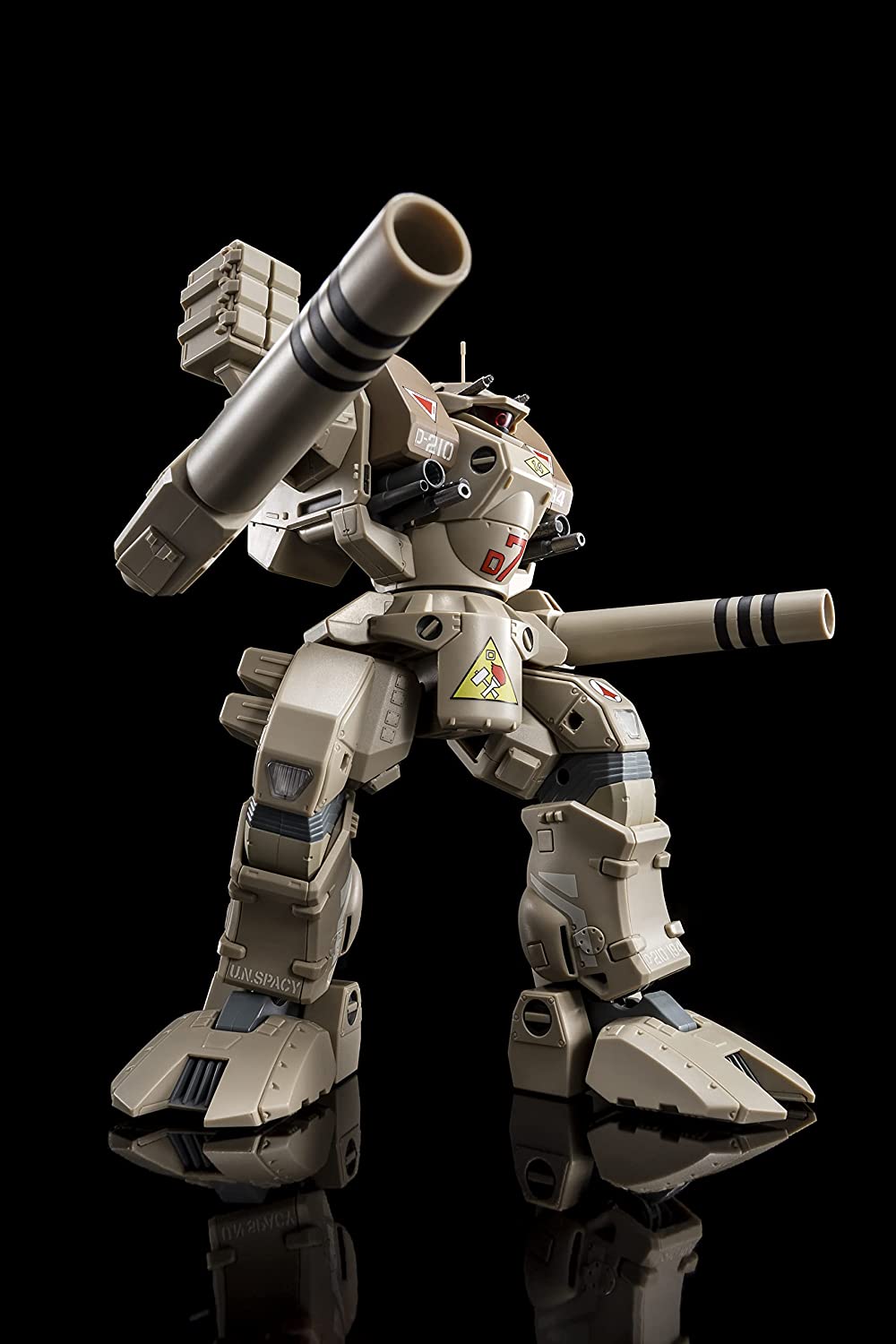 The Super Dimension Fortress Macross 1/60 MBR-04-Mk.IV Destroid
