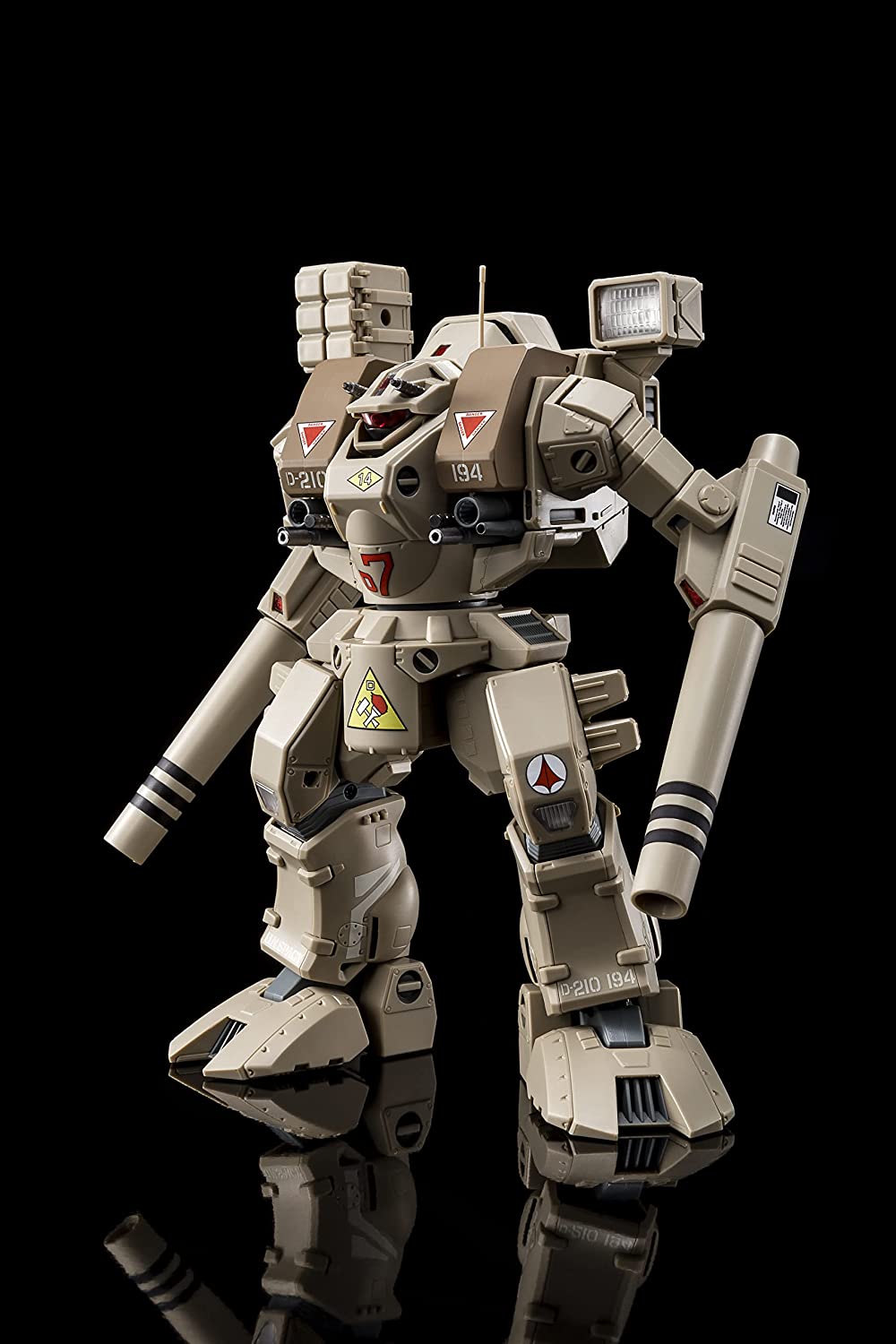 The Super Dimension Fortress Macross 1/60 MBR-04-Mk.IV Destroid