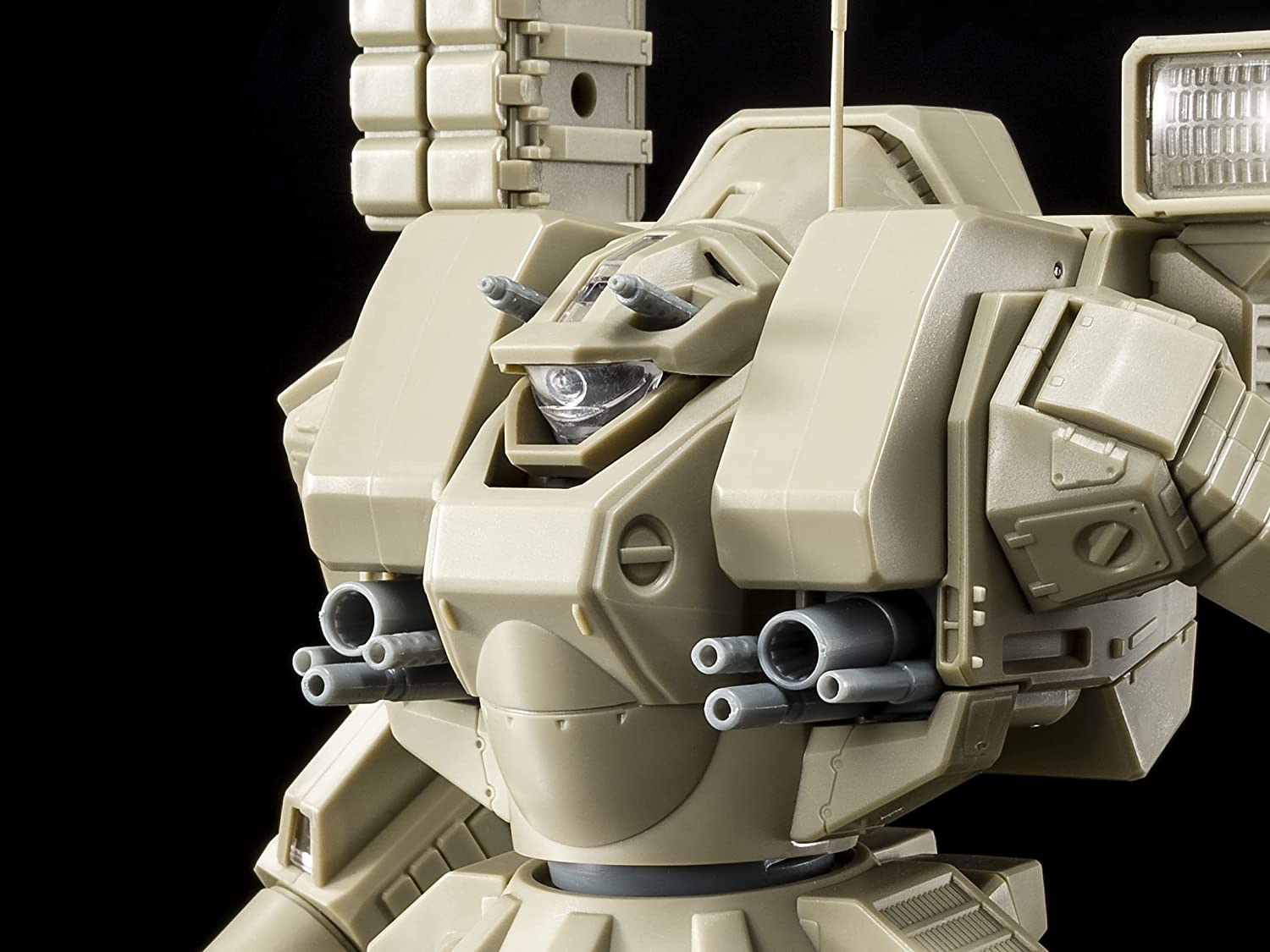 The Super Dimension Fortress Macross 1/60 MBR-04-Mk.IV Destroid