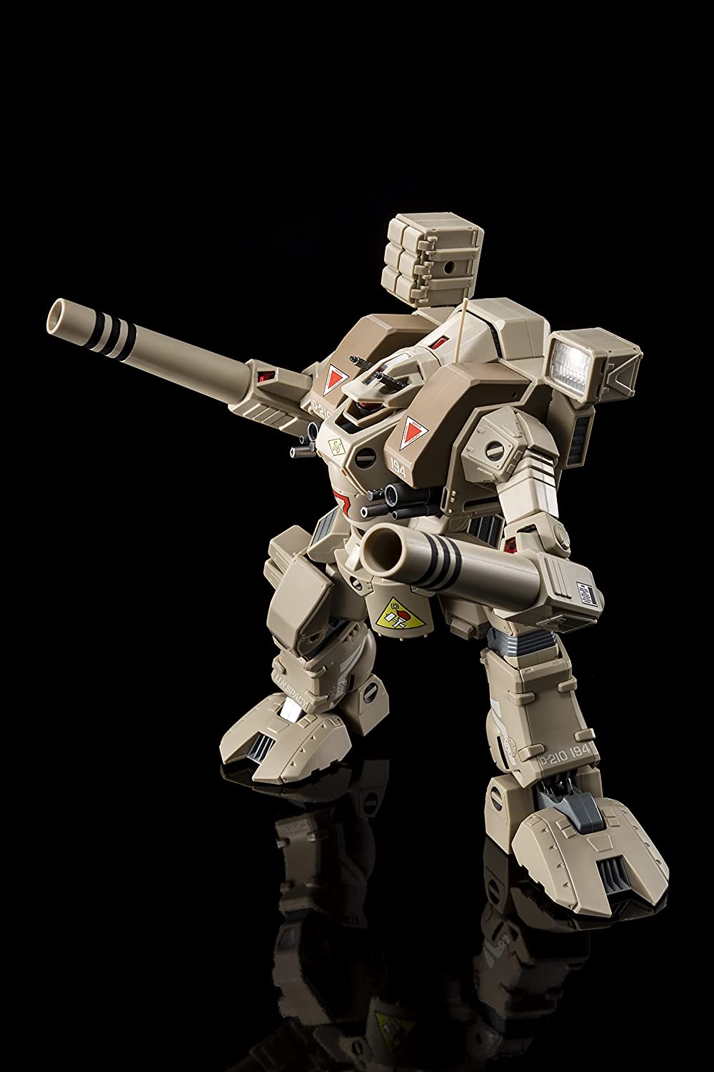 The Super Dimension Fortress Macross 1/60 MBR-04-Mk.IV Destroid