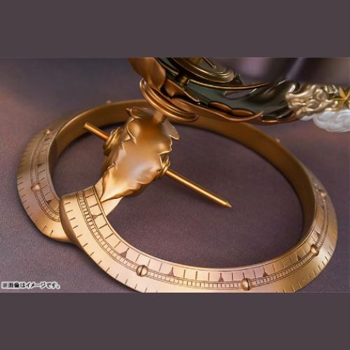 Time Compass 1/7 Complete Figure | animota