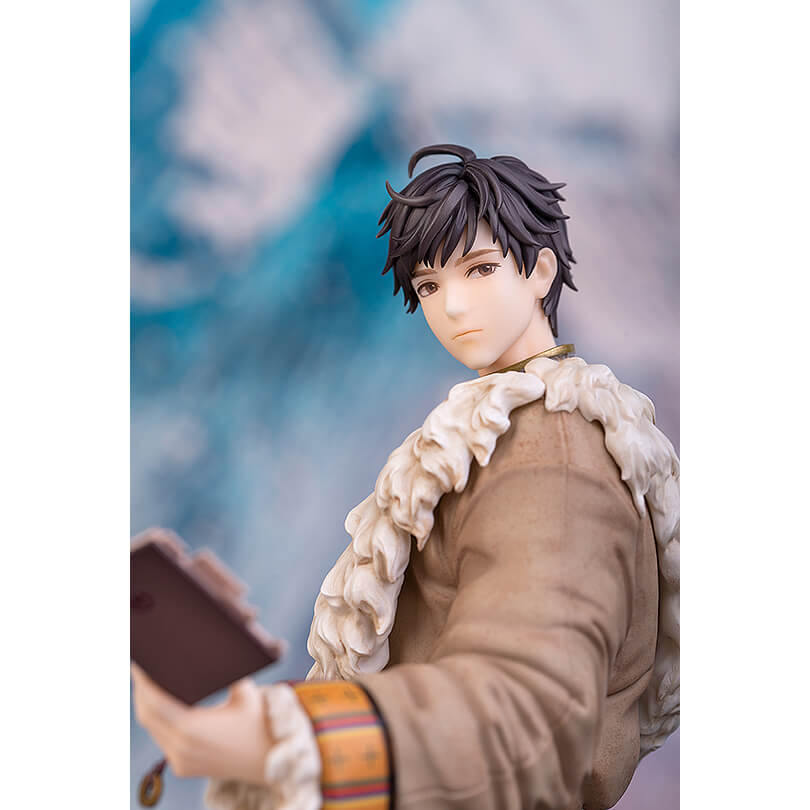 Time Raiders Wu Xie: Floating Life in Tibet Ver. 1/7 Complete Figure | animota