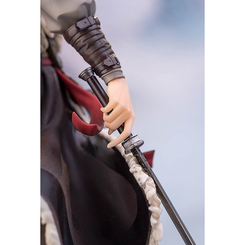 Time Raiders Zhang Qiling: Floating Life in Tibet Ver. 1/7 Complete Figure | animota