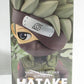 NARUTO-Naruto-Gale Den Q Posket- Kakashi Hatake-B 2585444 | animota
