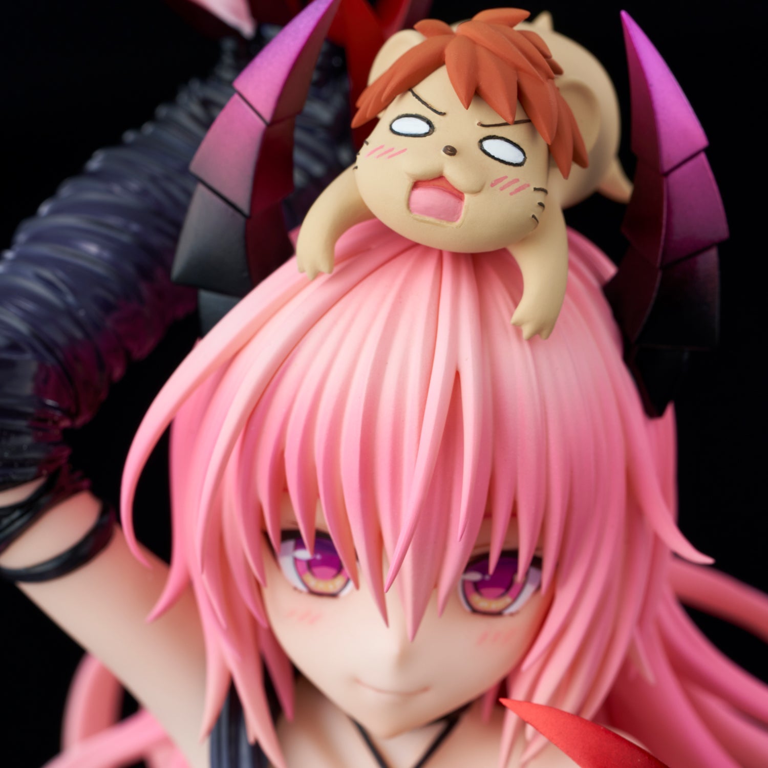 To love ru darkness 2024 figure