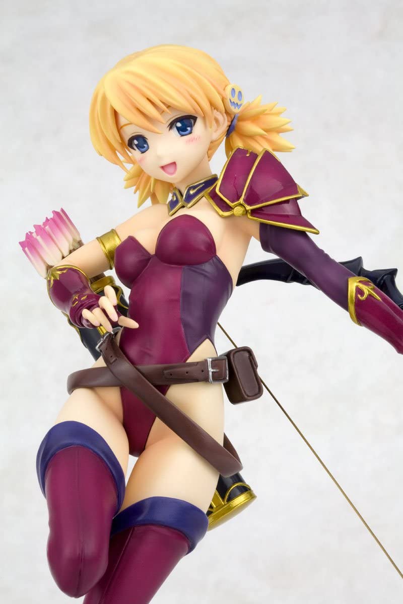 ToHeart2 Dungeon Travelers - Sniper Karin 1/8 Complete Figure