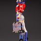 TRANSFORMERS Bishoujo Transformers Optimus Prime 1/7 Complete Figure | animota