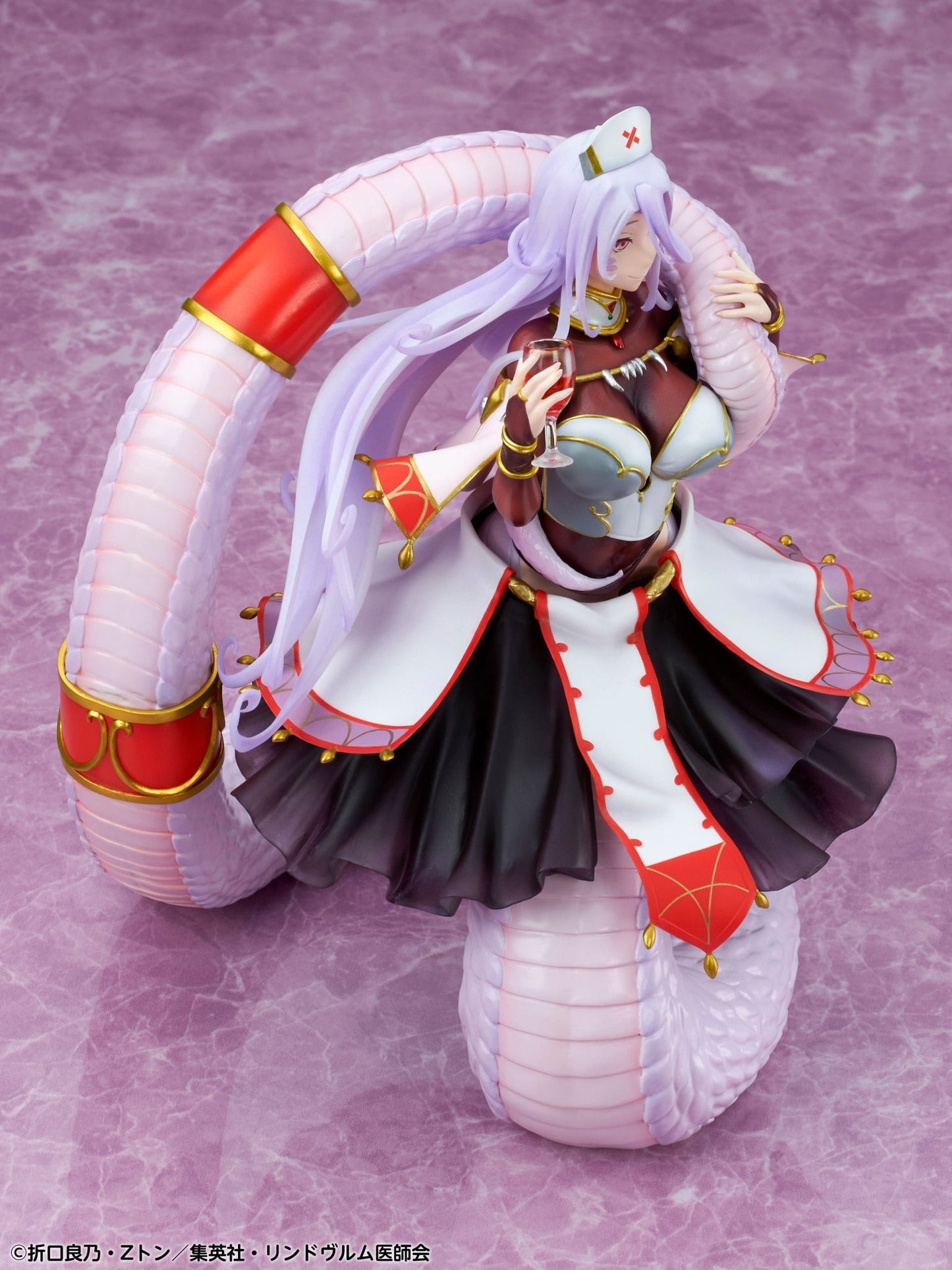 Versión Q Safidite · Figura Nex, 4.3 pulgadas Modelo de personaje de Doctor  Of The Monster Girl, Múltiples accesorios incluidos, La articulación puede  mover Nendoroid, Material de PVC Anime Girl Figma 