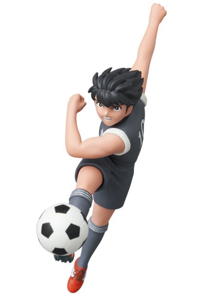 UDF "Captain Tsubasa" Series 2 Hyuga Kojiro | animota