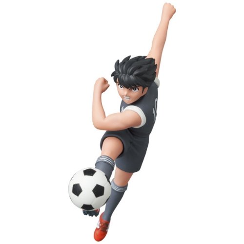 UDF "Captain Tsubasa" Series 2 Hyuga Kojiro | animota