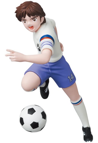 UDF "Captain Tsubasa" Series 2 Misugi Jun | animota