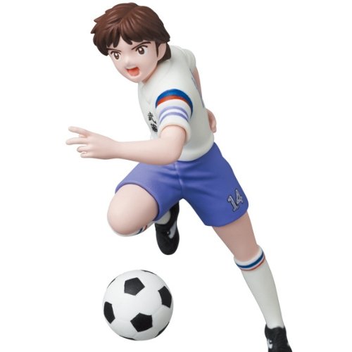 UDF "Captain Tsubasa" Series 2 Misugi Jun | animota