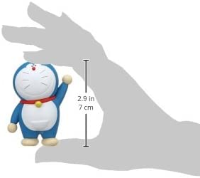 Ultra Detail Figure No141 Fujiko Fujio Series 2 Doraemon (Early Ver.) | animota