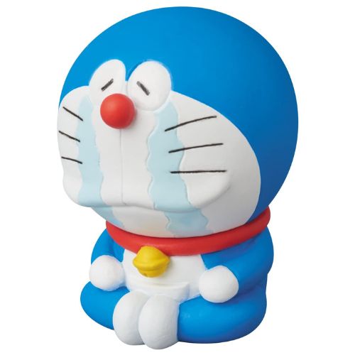 Ultra Detail Figure No.242 UDF "Fujiko F Fujio Works" Series 7. Sayonara Doraemon | animota