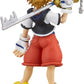 Ultra Detail Figure No.472 UDF KINGDOM HEARTS SORA | animota