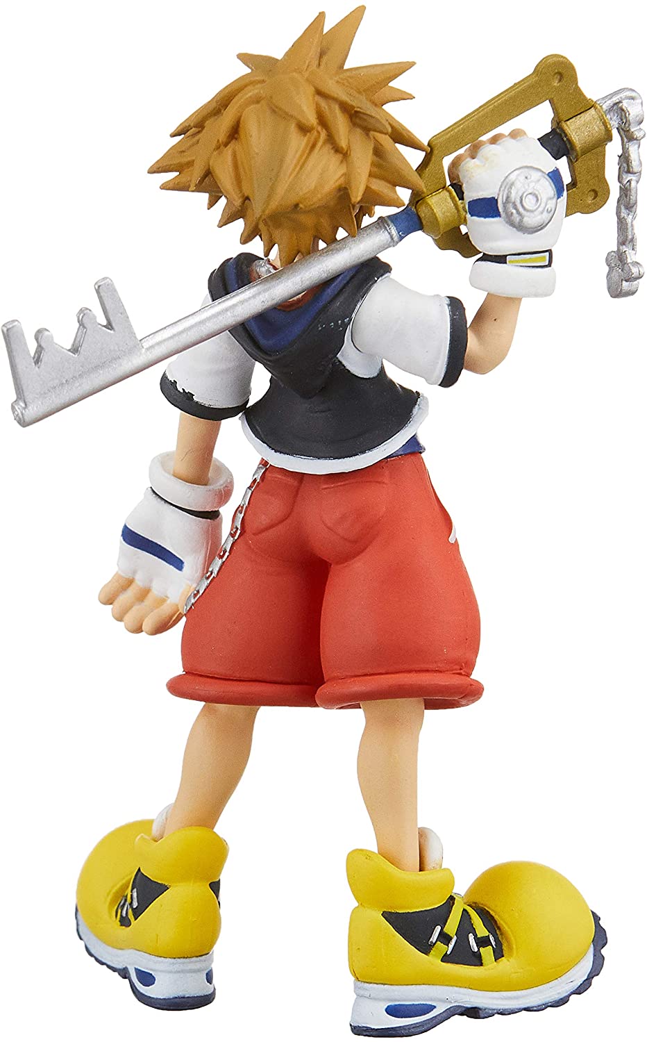 Ultra Detail Figure No.472 UDF KINGDOM HEARTS SORA | animota