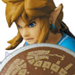 Ultra Detail Figure No.565 UDF Link (Breath of the Wild Ver.) "The Legend of Zelda" | animota