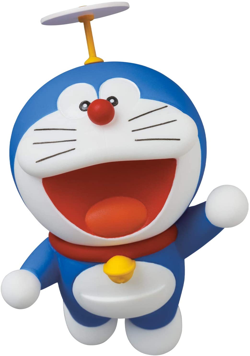 Ultra Detail Figure No.575 UDF "Fujiko F Fujio's Works" Series 15 Doraemon & Nobita (Takecopter) | animota