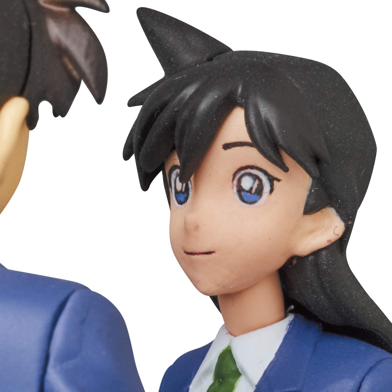 Ultra Detail Figure No.632 UDF Detective Conan Series 4 Shinichi & Ran | animota