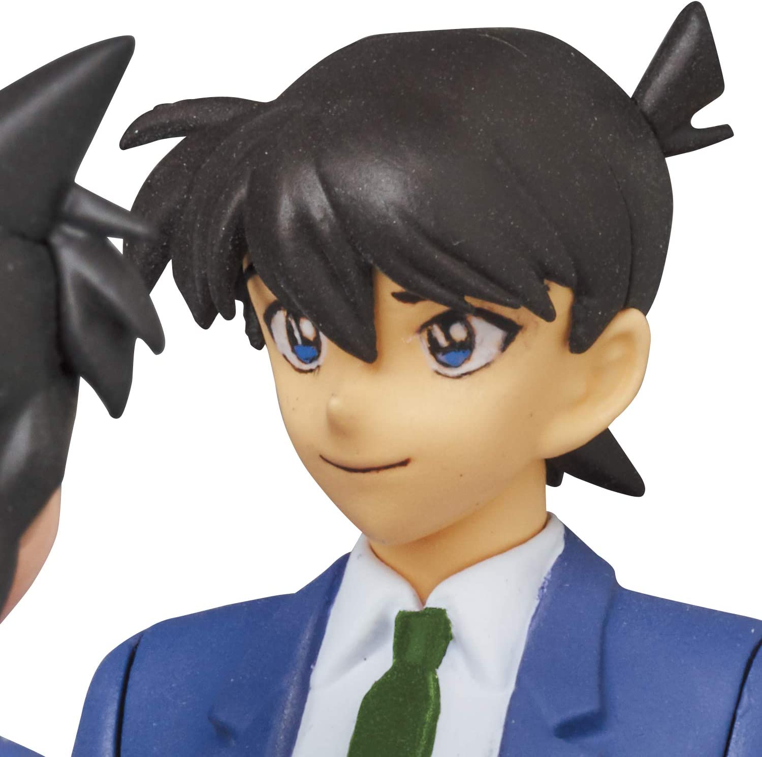 Ultra Detail Figure No.632 UDF Detective Conan Series 4 Shinichi & Ran | animota