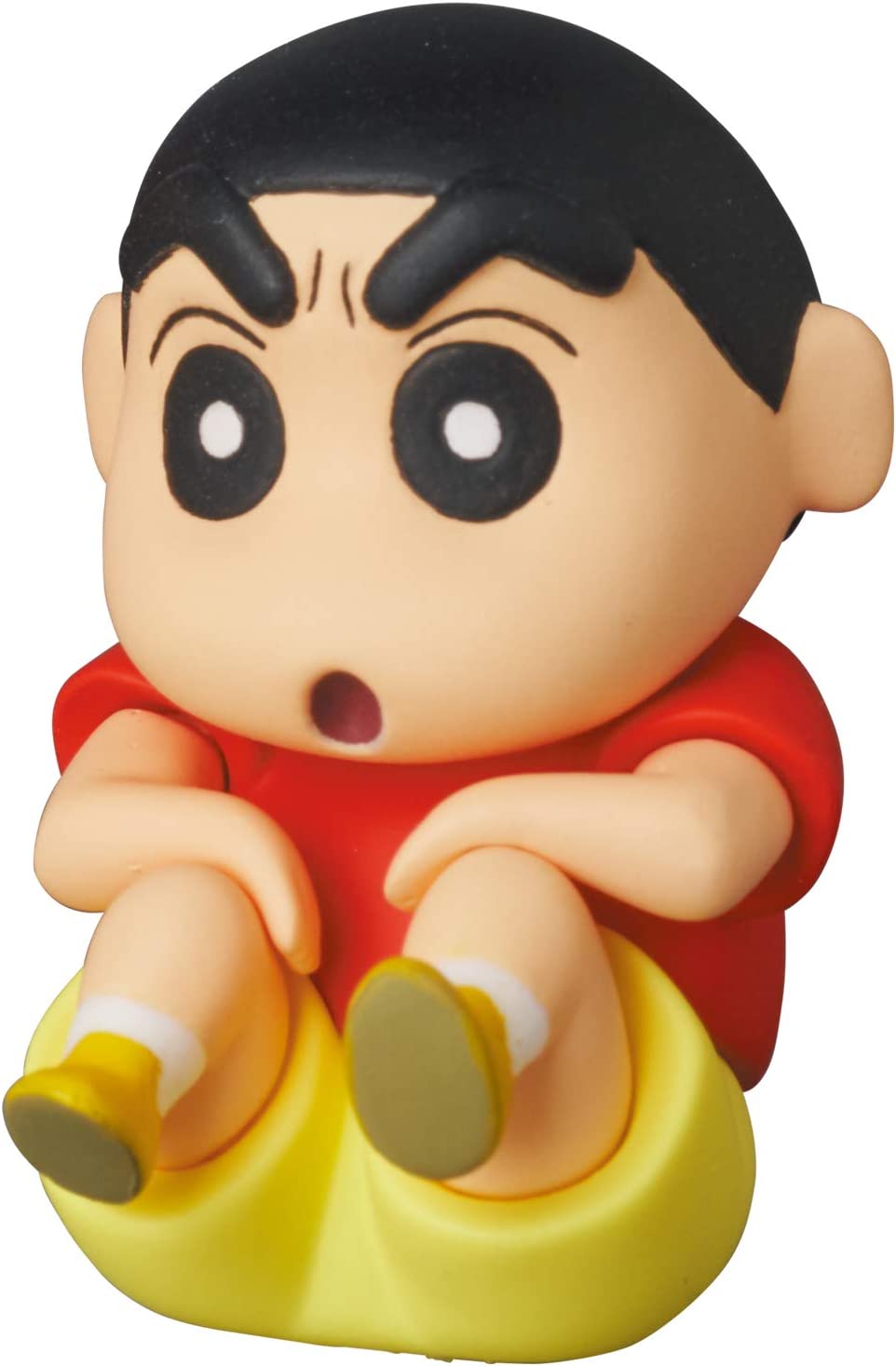 Ultra Detail Figure No.639 UDF Crayon Shin-chan Series 3