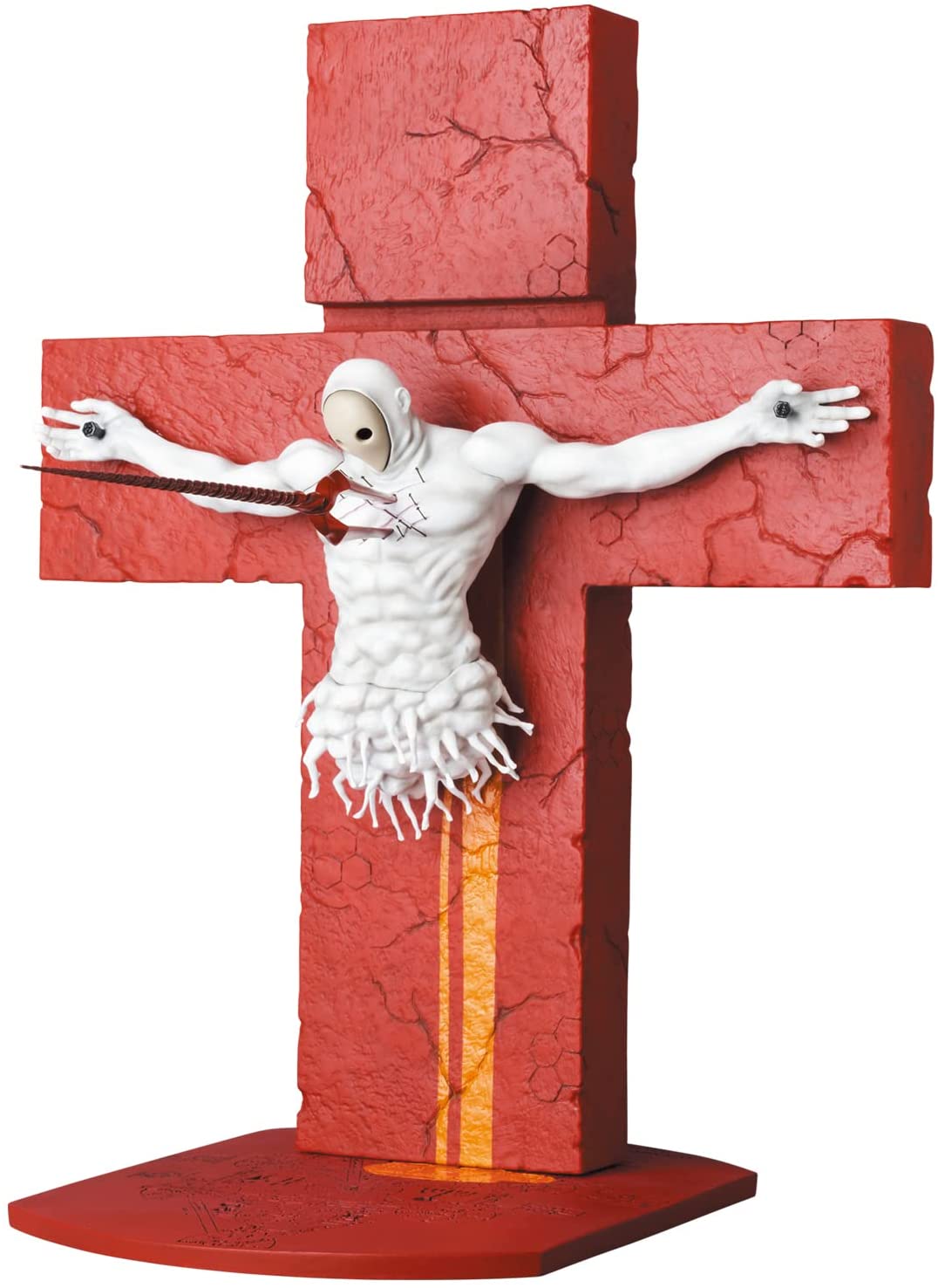 ultra detail figure エヴァンゲリオン　初号機　第10の使徒 Ultra Detail Figure Evangelion 10th Angel: MEDICOM TOY - Tokyo