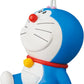 Ultra Detail Figure UDF Movie Doraemon Nobita's Little Star Wars 2021 Doraemon & Papi | animota