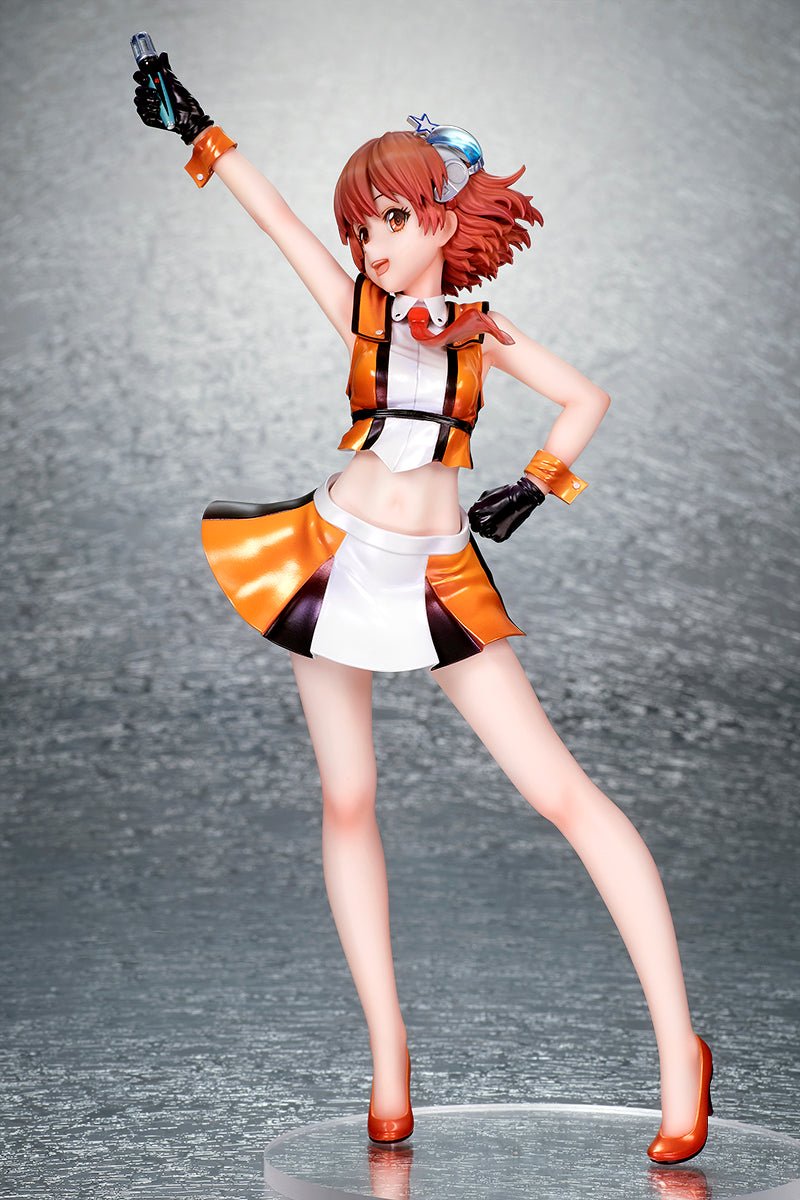 ULTRAMAN Rena Sayama SSSP Style Idol Look 1/7 Complete Figure | animota