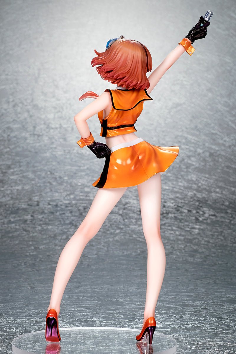 ULTRAMAN Rena Sayama SSSP Style Idol Look 1/7 Complete Figure | animota