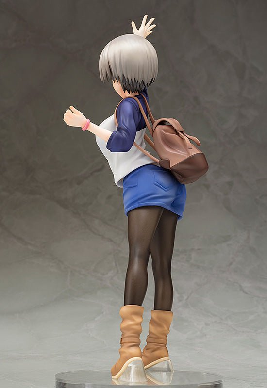 Uzaki-chan wa Asobitai! Hana Uzaki 1/7 Complete Figure | animota