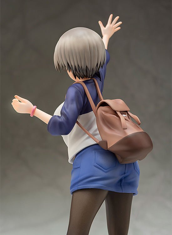 Uzaki-chan wa Asobitai! Hana Uzaki 1/7 Complete Figure | animota