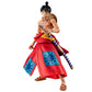 Variable Action Heroes ONE PIECE Luffytarou Action Figure | animota