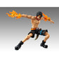 Variable Action Heroes ONE PIECE Portgas D. Ace Action Figure | animota