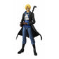 Variable Action Heroes ONE PIECE Sabo Action Figure | animota