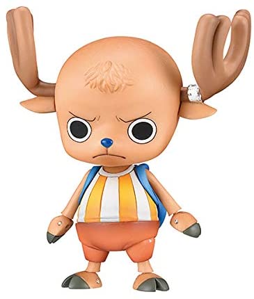 One Piece Tony Chopper Action Figure [Free Shipping]