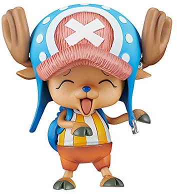 Variable Action Heroes ONE PIECE Tony Tony Chopper Action Figure | animota