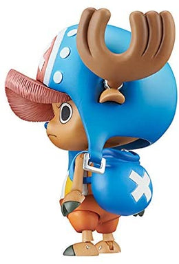 Megahouse Variable Action Heroes - Tony Tony Chopper (One Piece) Action Figure Da Collezione - 4