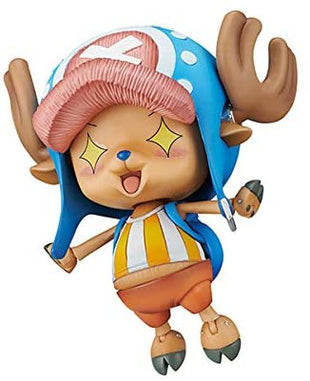 Variable Action Heroes ONE PIECE Tony Tony Chopper Action Figure