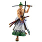 Variable Action Heroes ONE PIECE Zorojurou Action Figure | animota