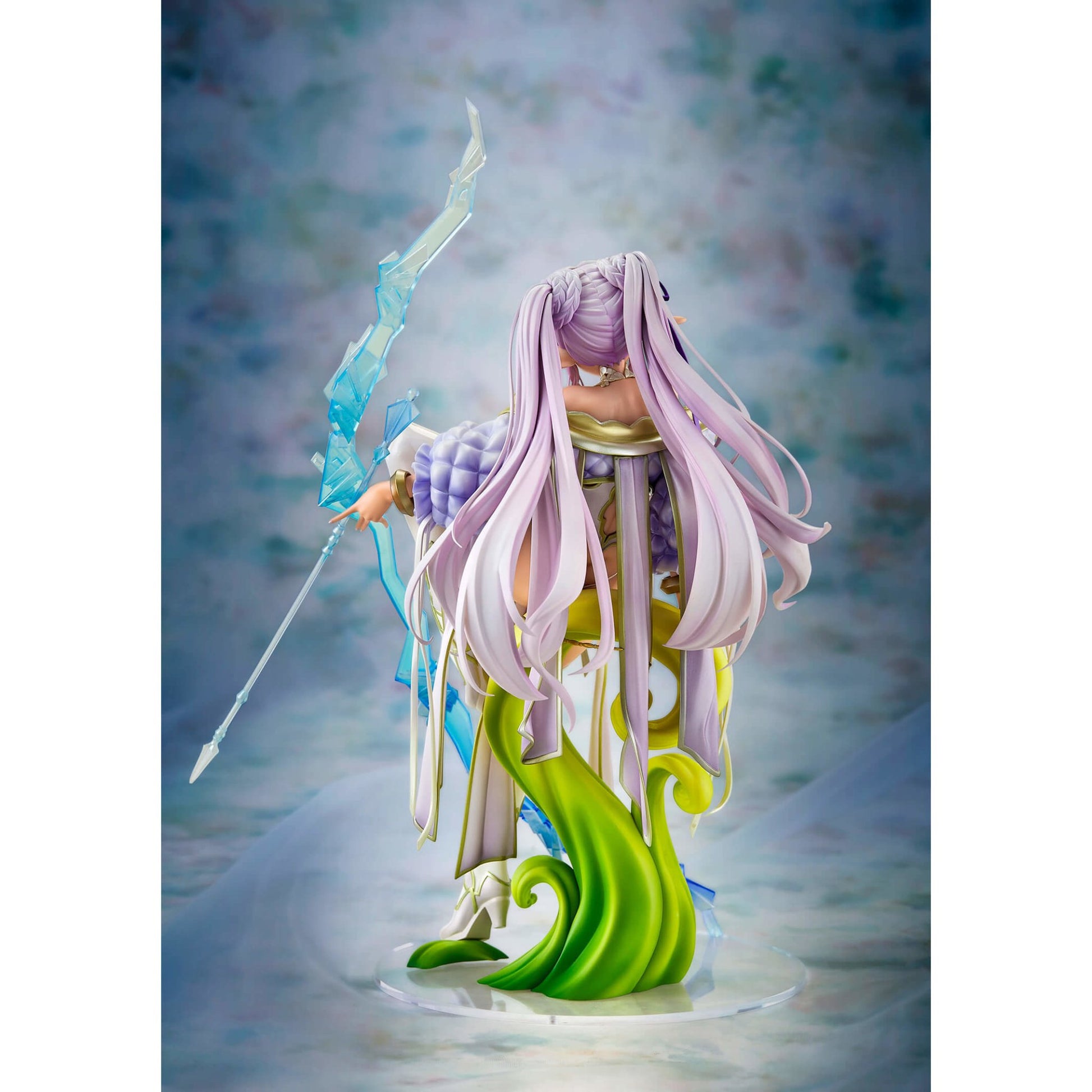 Baira - Vertex Originals Dark Elf Village 2nd Villager Raira 1/6 Complete Figure
