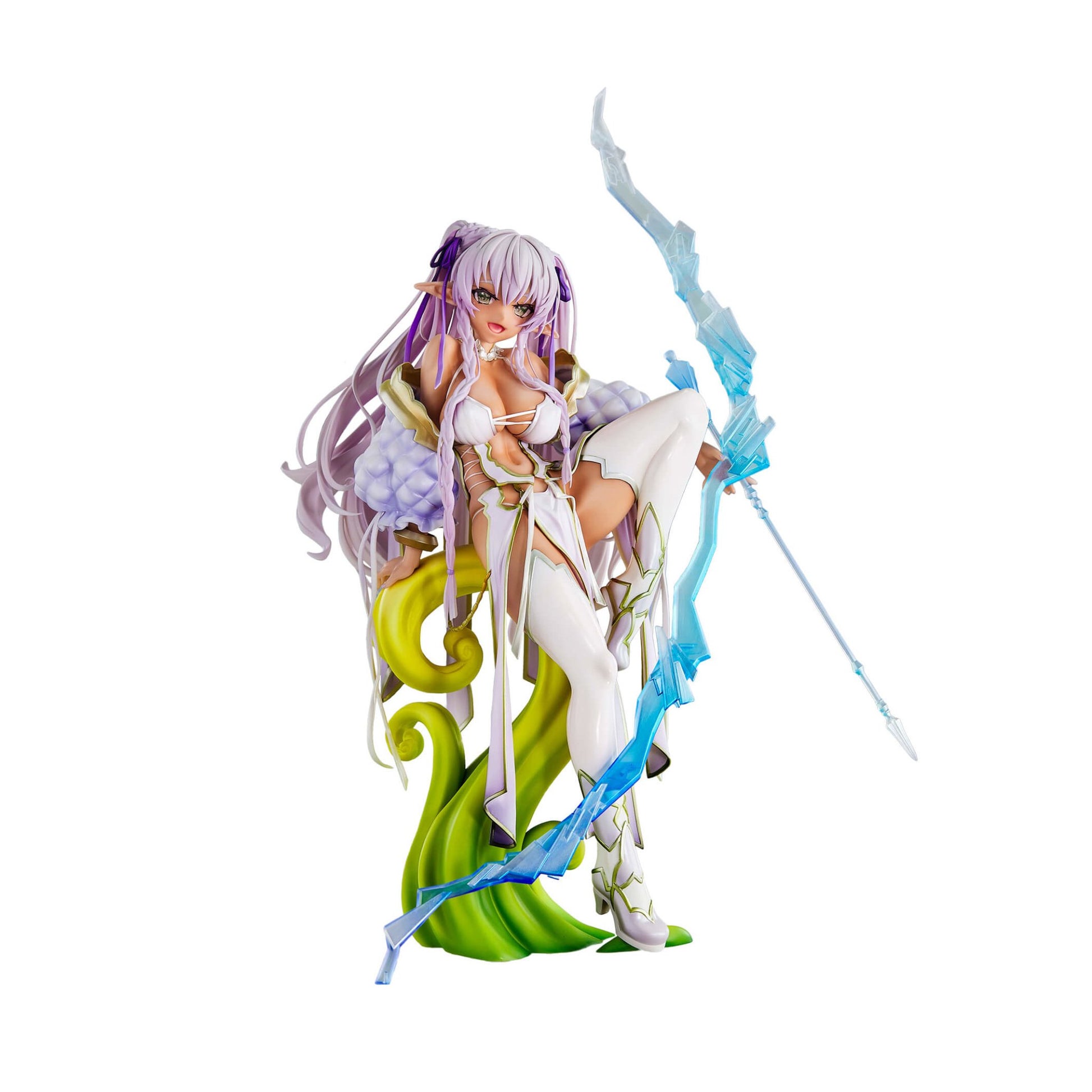 Baira - Vertex Originals Dark Elf Village 2nd Villager Raira 1/6 Complete Figure