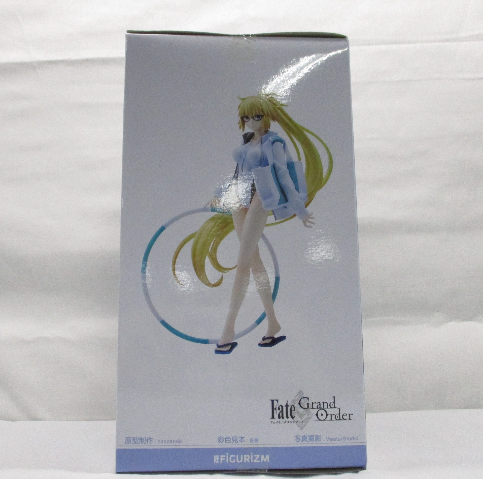 Sega Fate/Grand Order Figurism "Archer/Jeanne d'Arc" 1060891 | animota