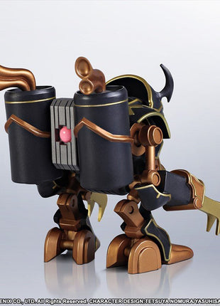 WORLD OF FINAL FANTASY - STATIC ARTS mini: Magitek Armor