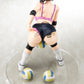World's End Harem Akira Todo Dress-Up Nobinobi Figure (w/Spare Bloomer Pants) 1/6 Complete Figure | animota