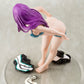 World's End Harem Mira Suou Alluring Negligee Figure 1/6 Complete Figure | animota
